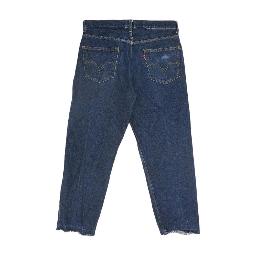 550 Relaxed Jeans - Image 2