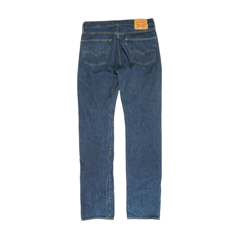 501 Regular Jeans - Image 2