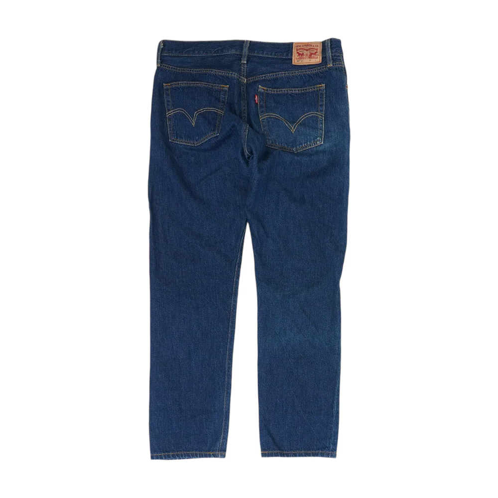 501 Regular Jeans - Image 2