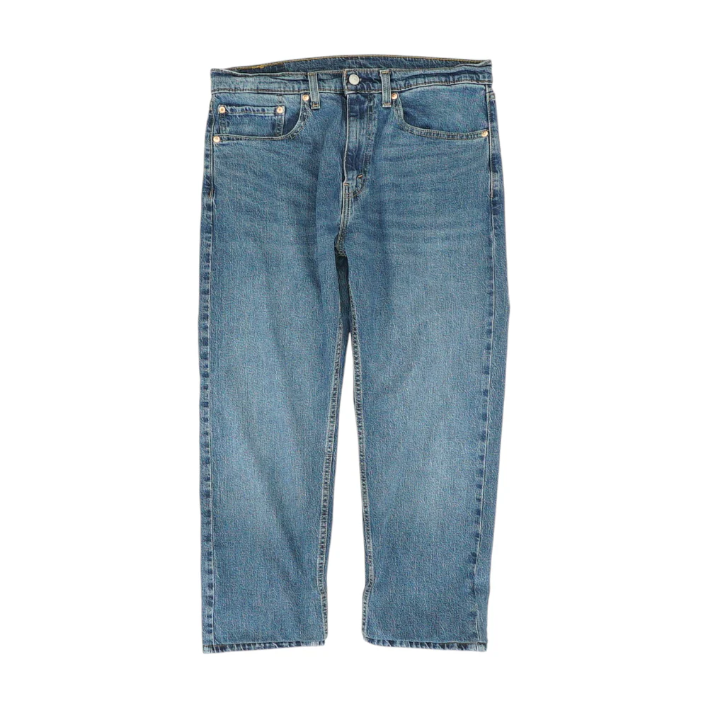 505 Regular Jeans