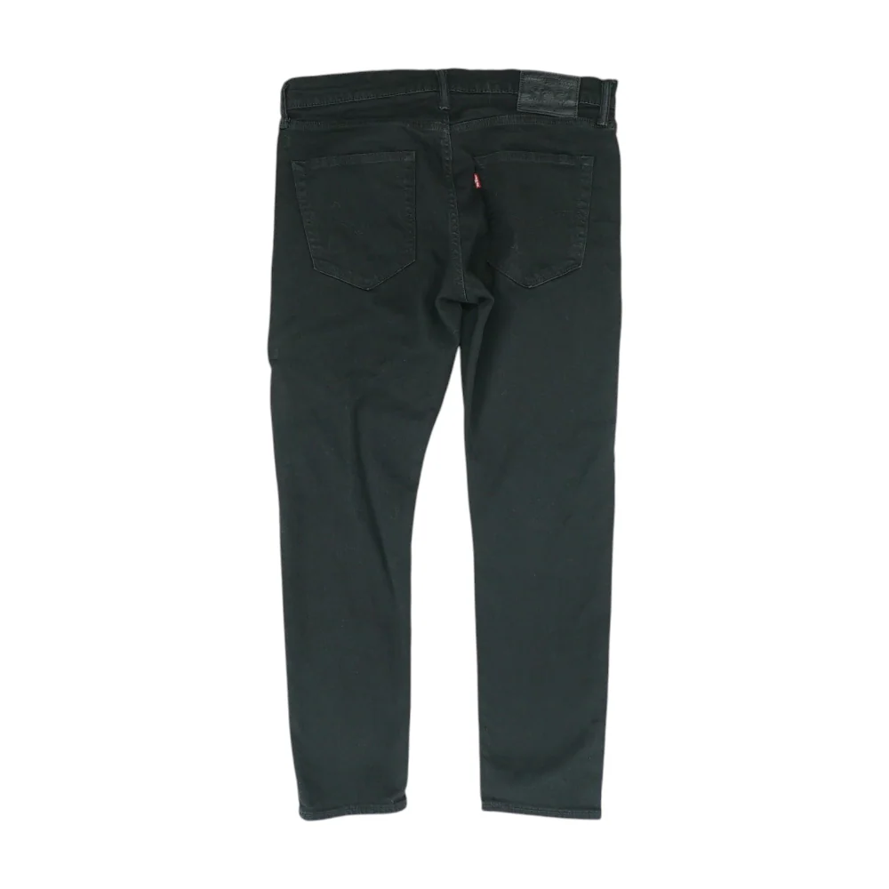512 Black Slim Jeans - Image 2