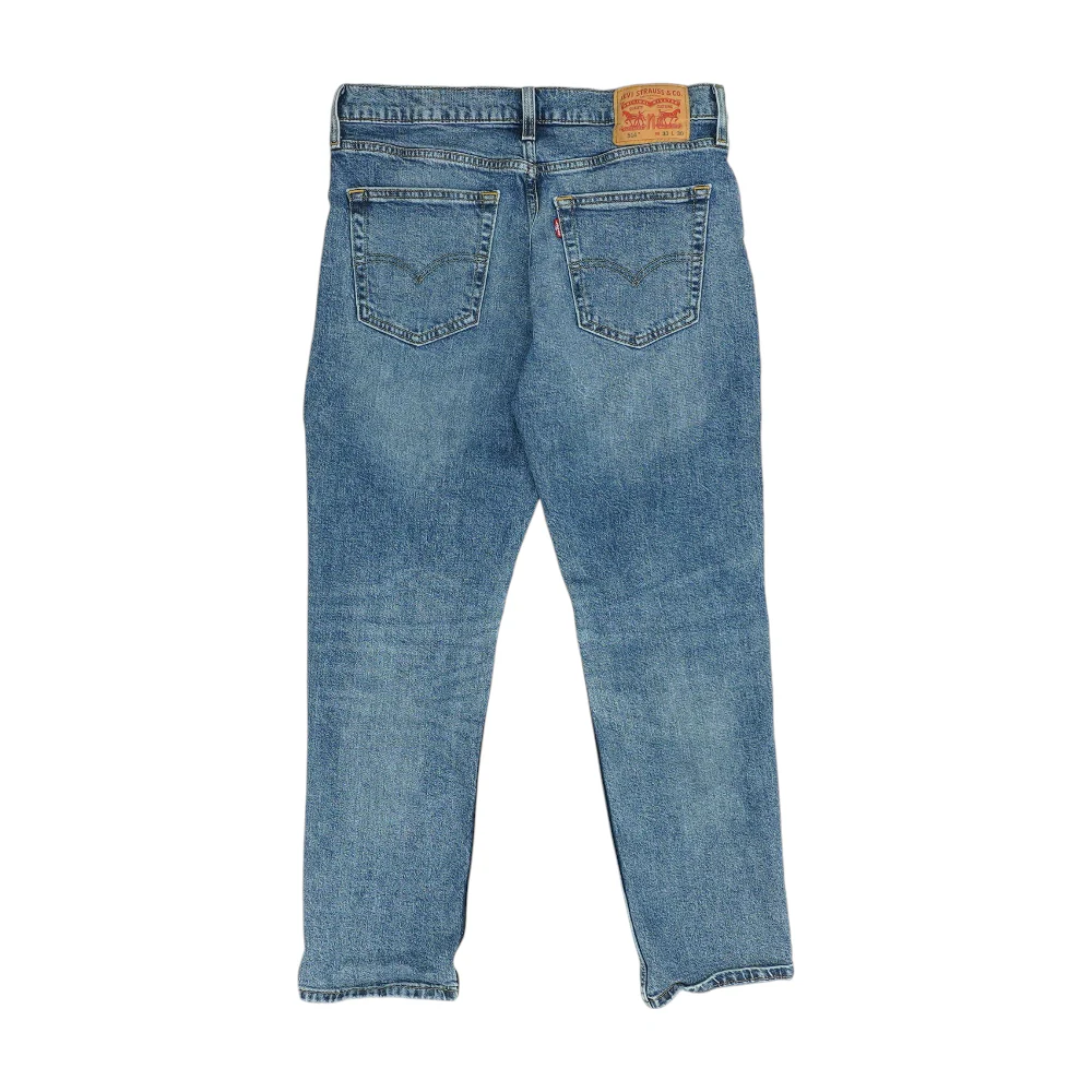 514 Straight Jeans - Image 2