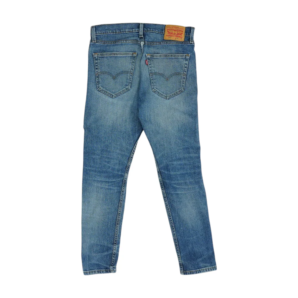 512 Tapered Jeans - Image 2