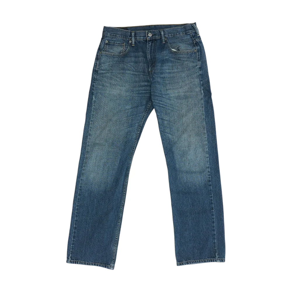 569 Loose Jeans