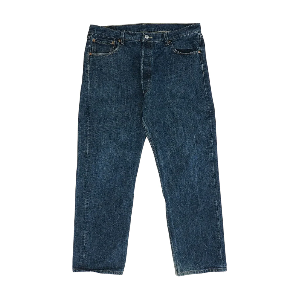 501 Regular Jeans