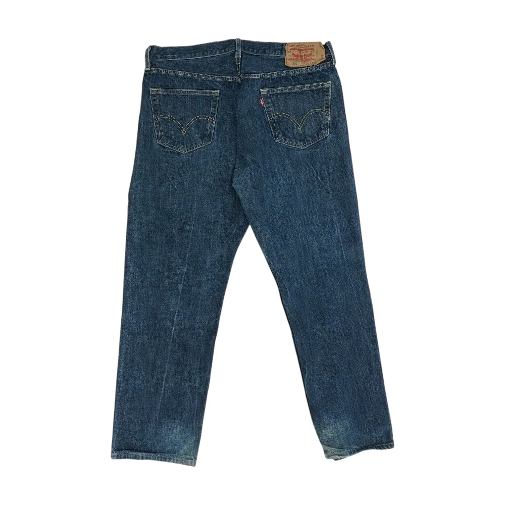 501 Regular Jeans - Image 2