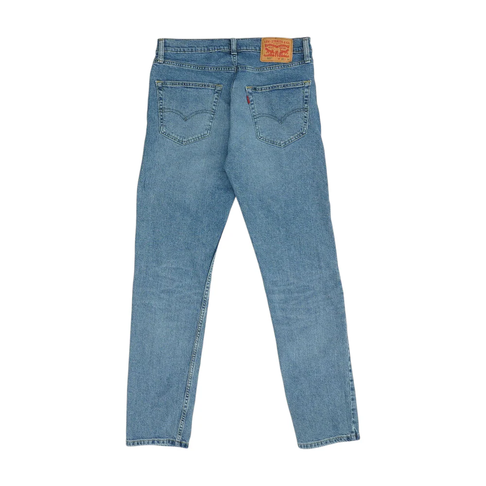 502 Tapered Jeans - Image 2