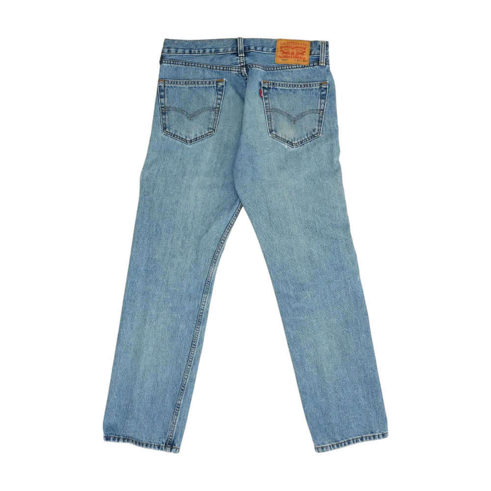505 Regular Jeans - Image 2