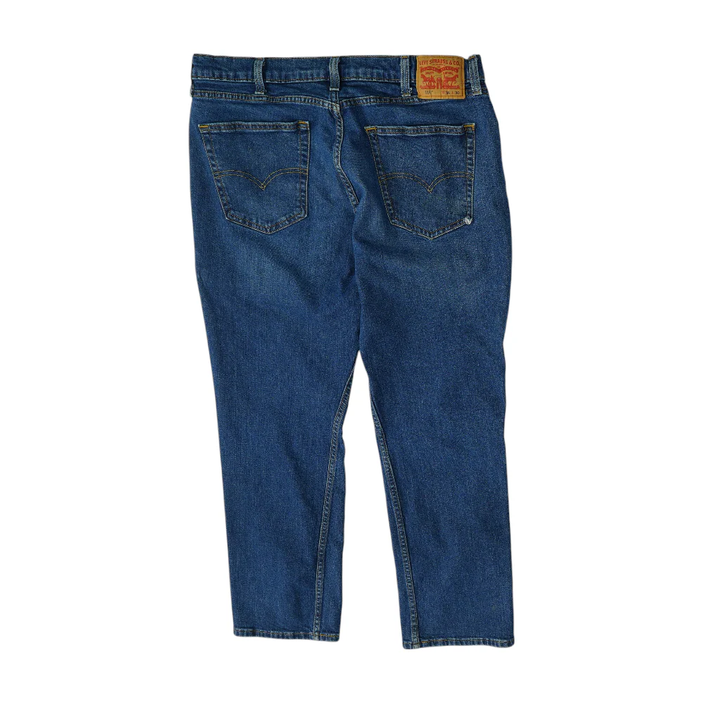 514 Straight Jeans - Image 2