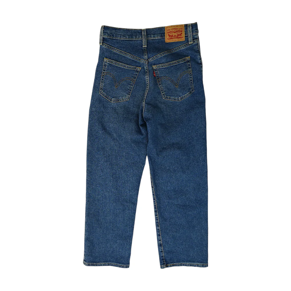 Navy Jeans - Image 2
