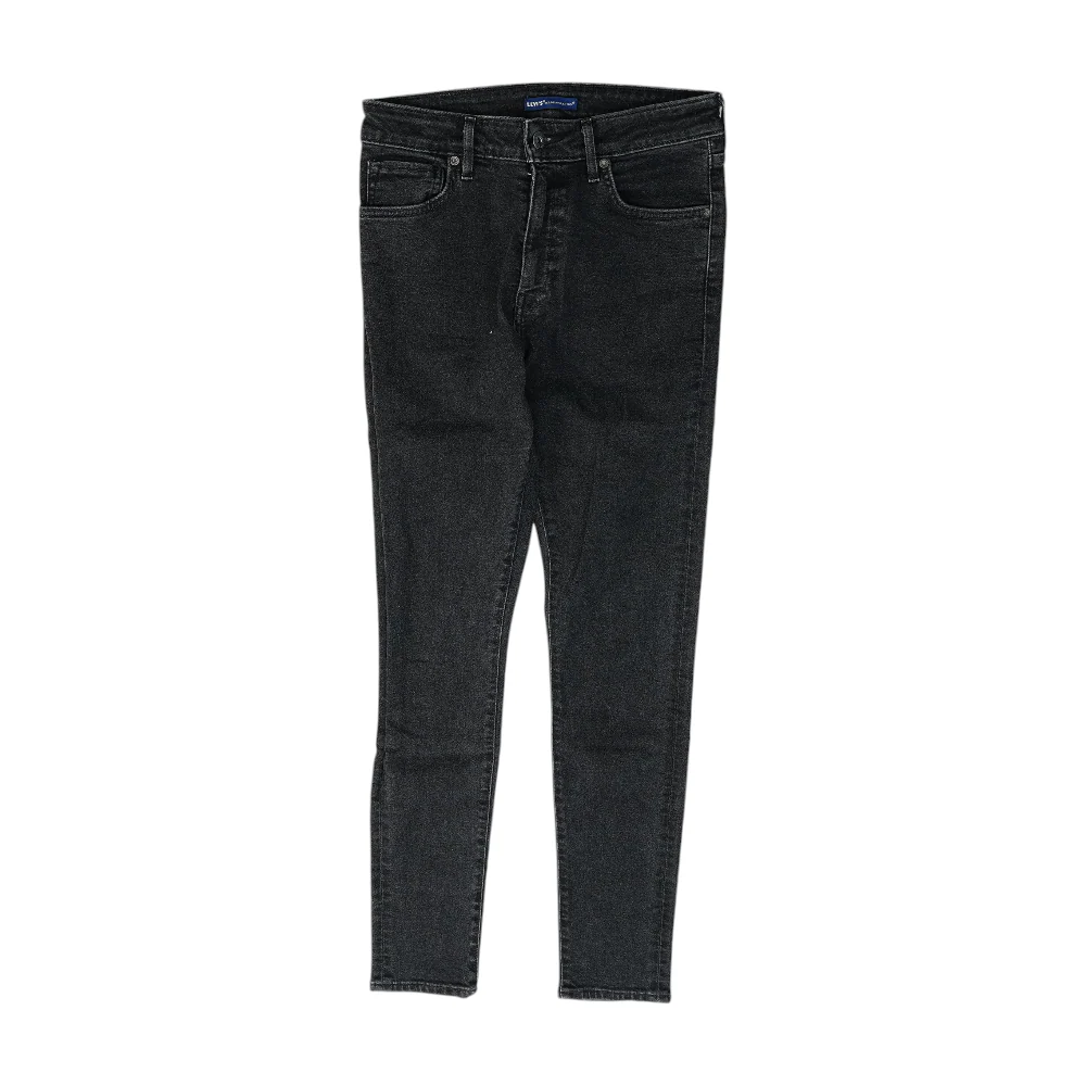 721 Black Skinny Jeans