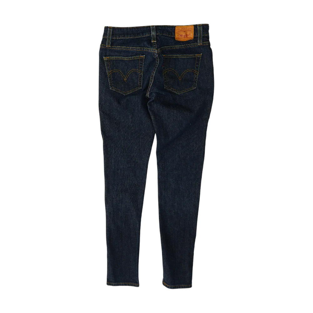 Navy Jeans - Image 2