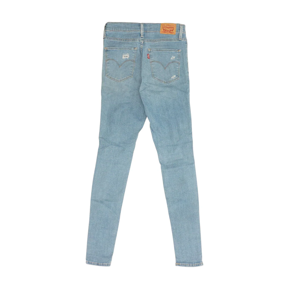 Blue Skinny Jeans - Image 2