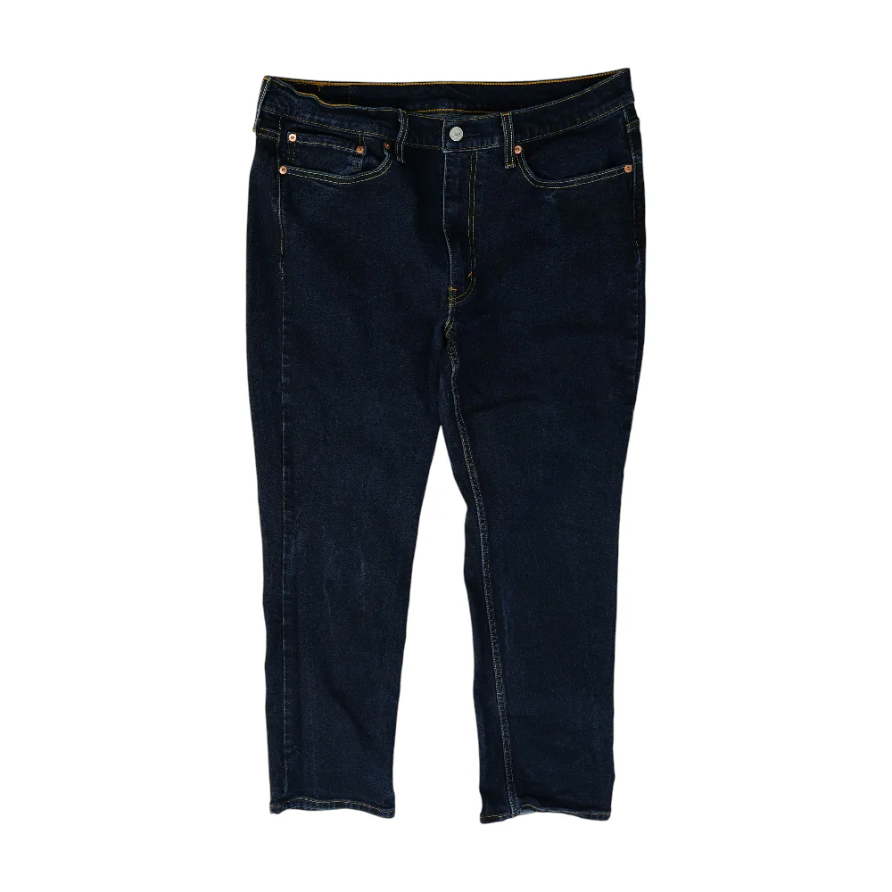 514 Straight Jeans