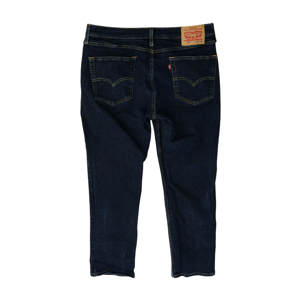 514 Straight Jeans - Image 2