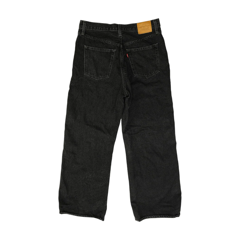 Black Jeans - Image 2