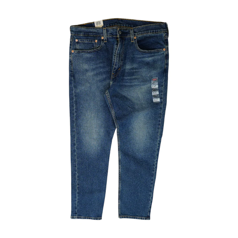 Slim Jeans