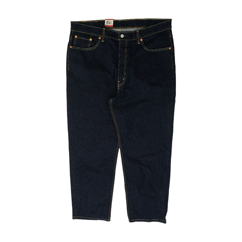 Relaxed Jeans
