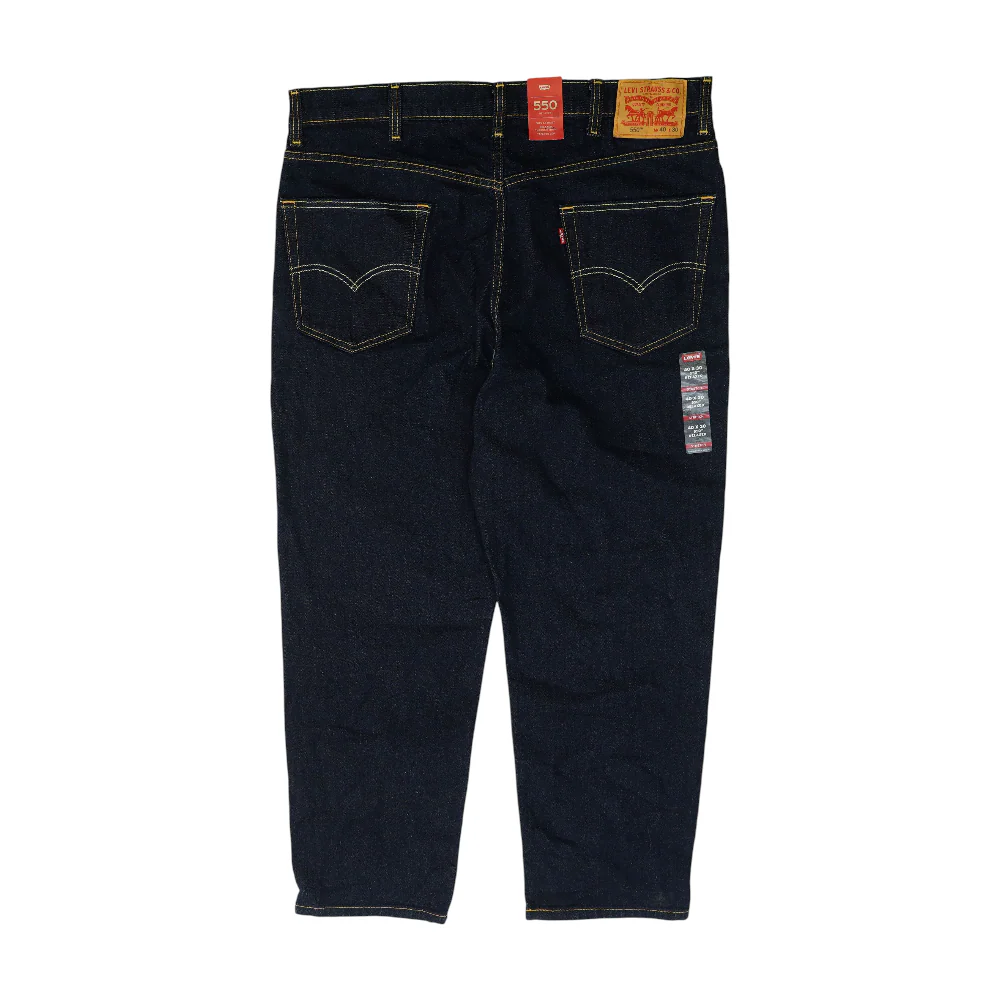 Relaxed Jeans - Image 2