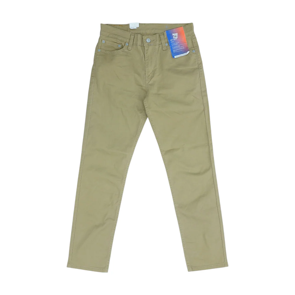 511 Khaki Slim Jeans
