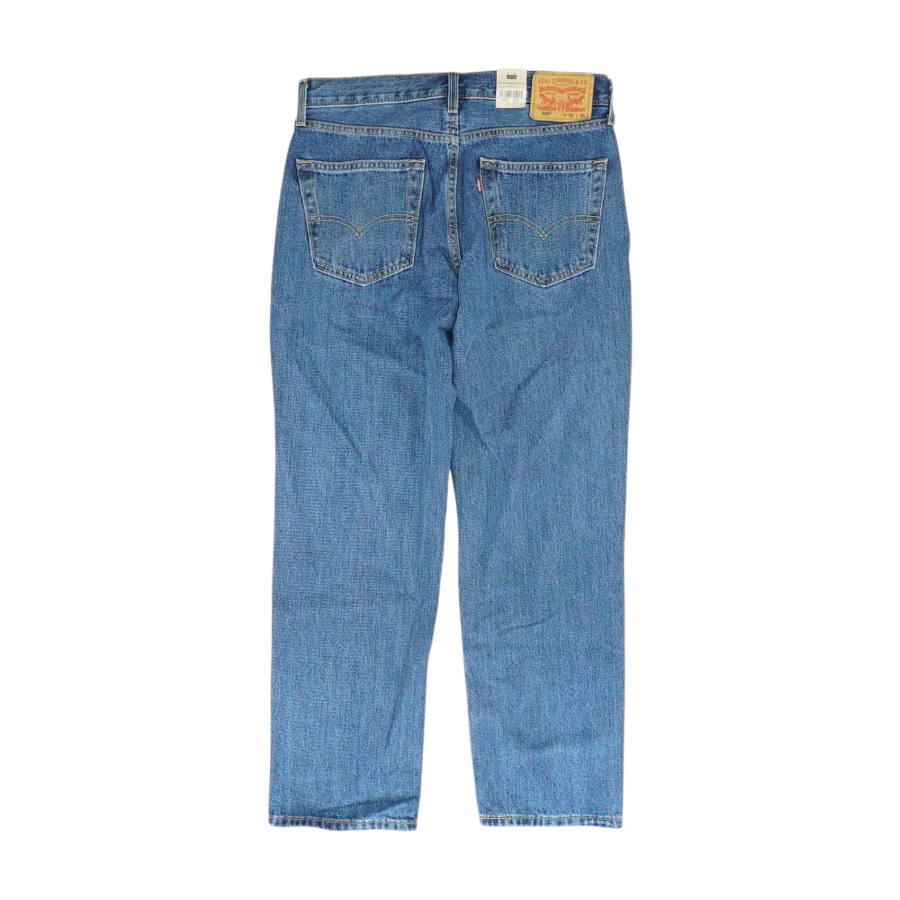 550 Relaxed Jeans - Image 2