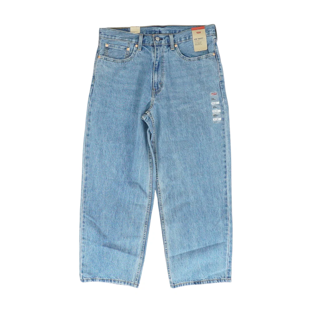 578 Loose Jeans