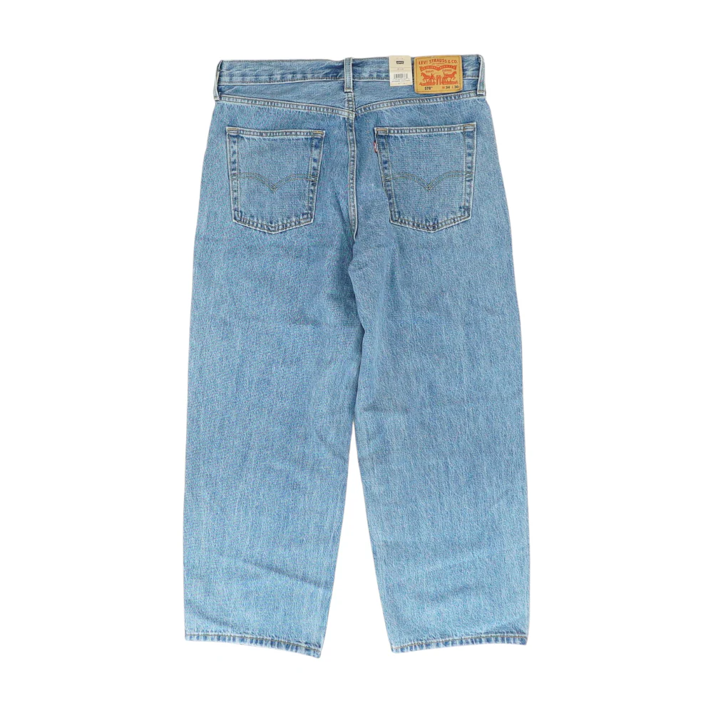 578 Loose Jeans - Image 2