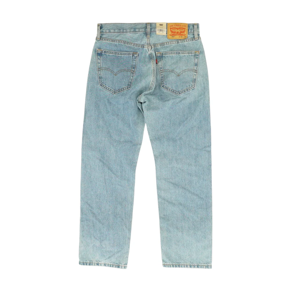 505 Regular Jeans - Image 2