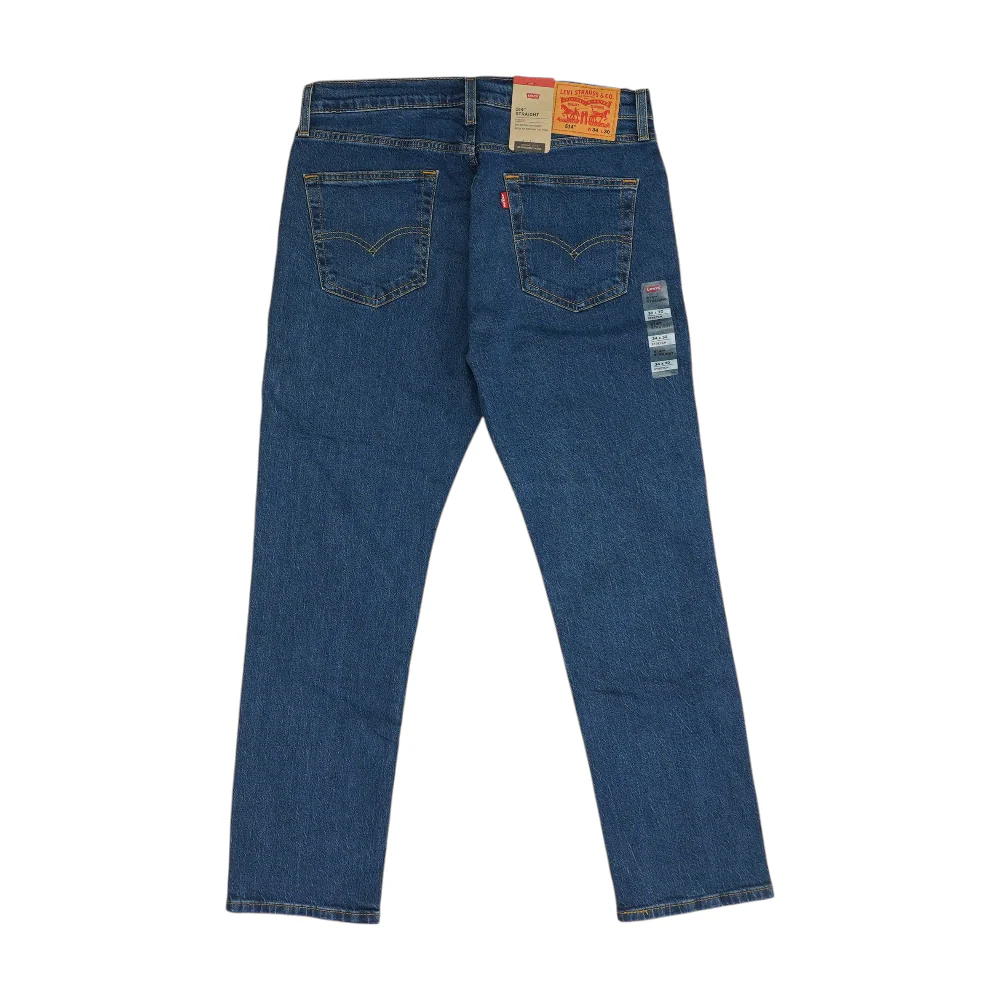 514 Straight Jeans - Image 2
