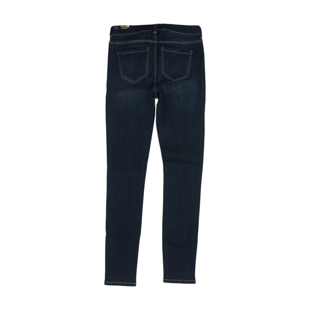 Blue Skinny Jeans - Image 2