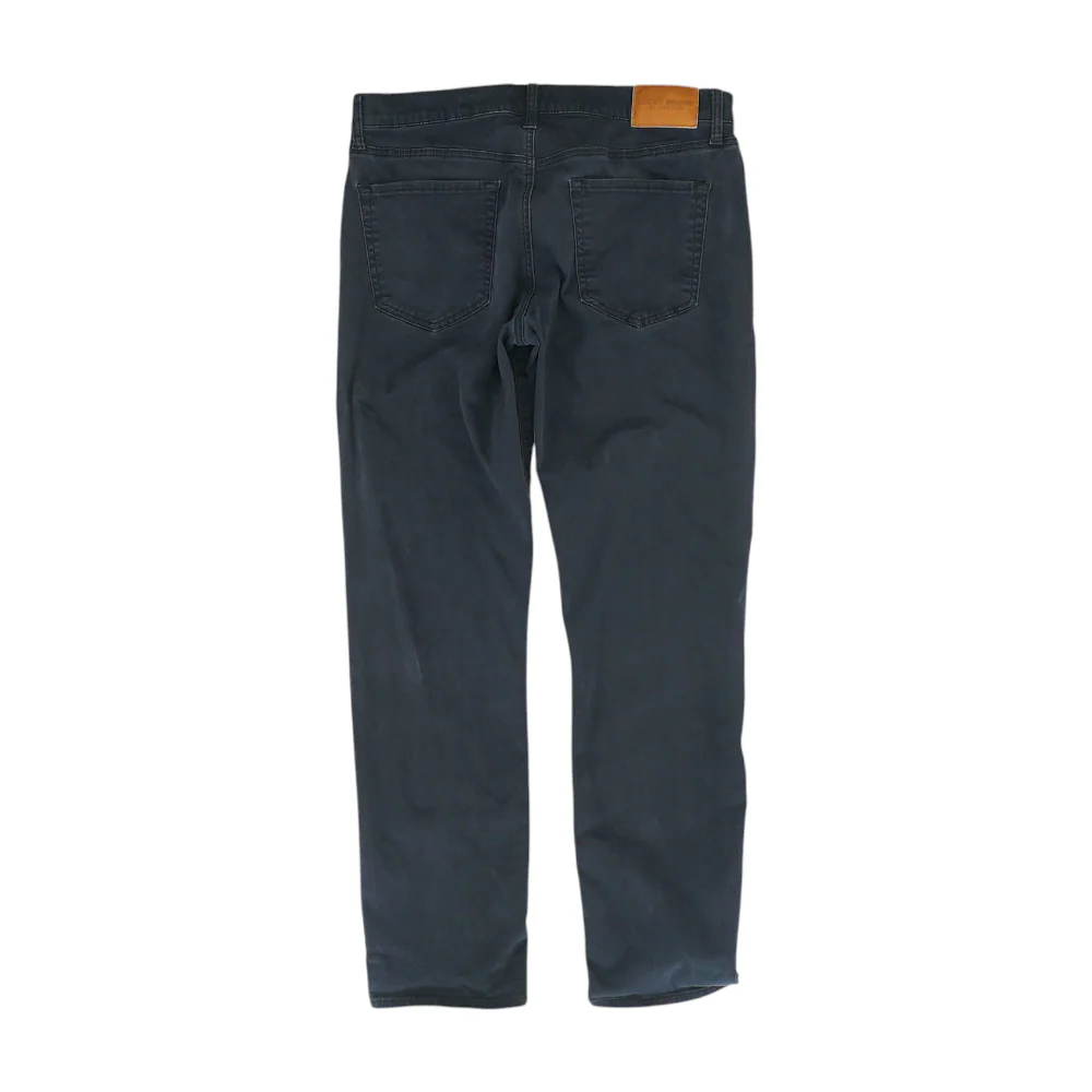 Navy Slim Jeans - Image 2