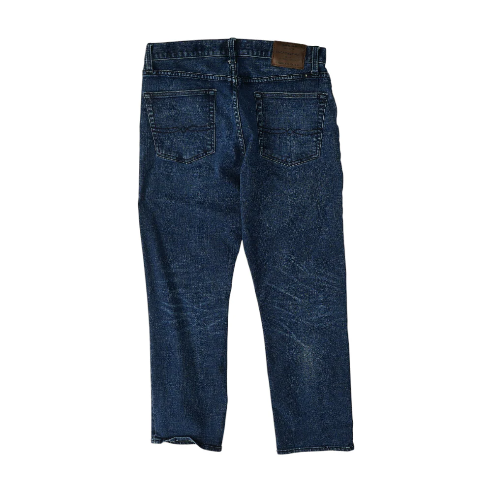 363 Straight Jeans - Image 2
