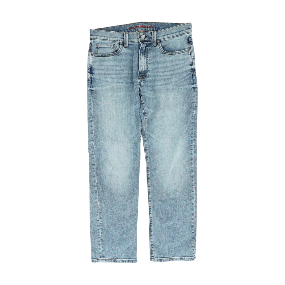 Regular Jeans
