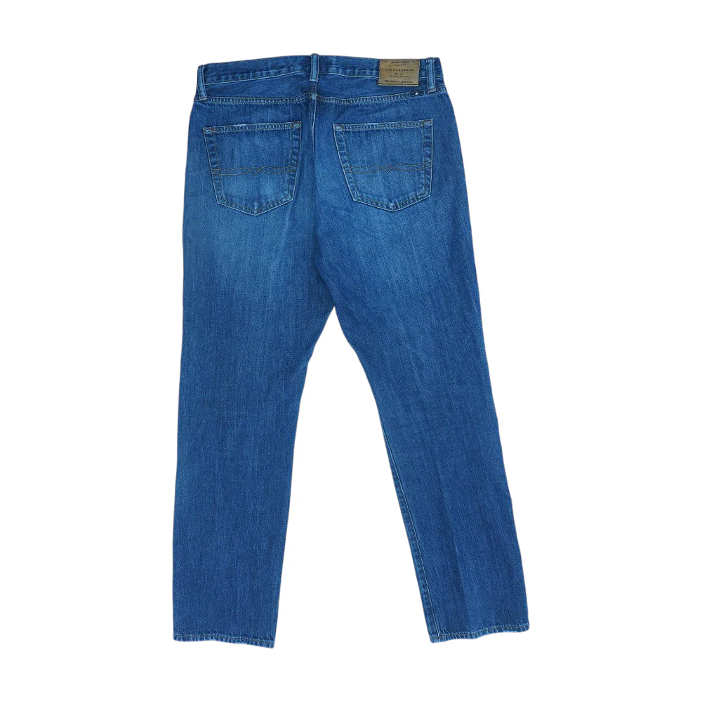 410 Athletic Jeans - Image 2