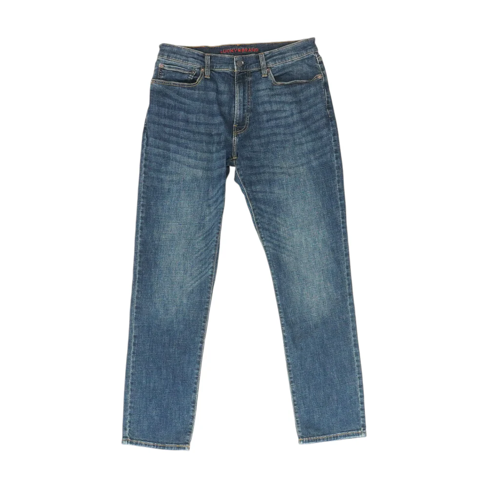 Slim Jeans