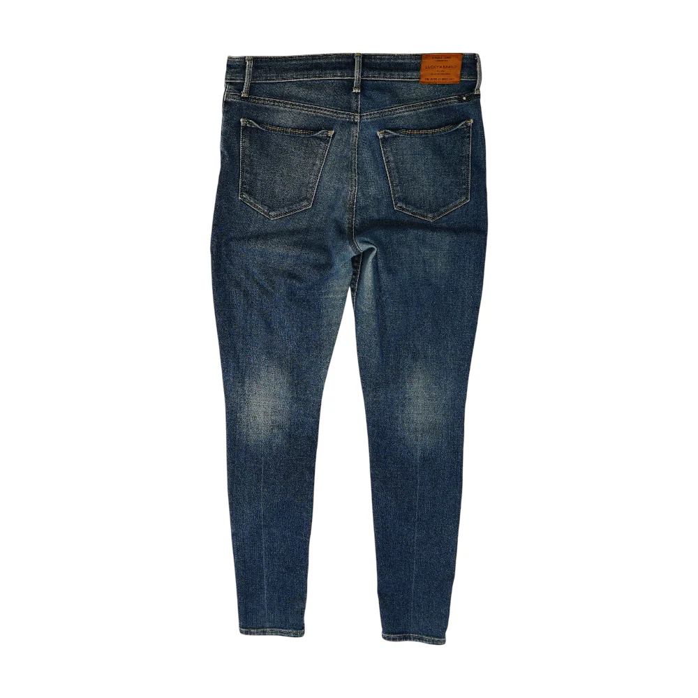 Navy Jeans - Image 2