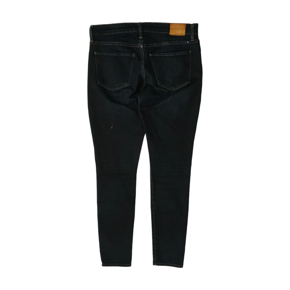 Indigo Skinny Jeans - Image 2