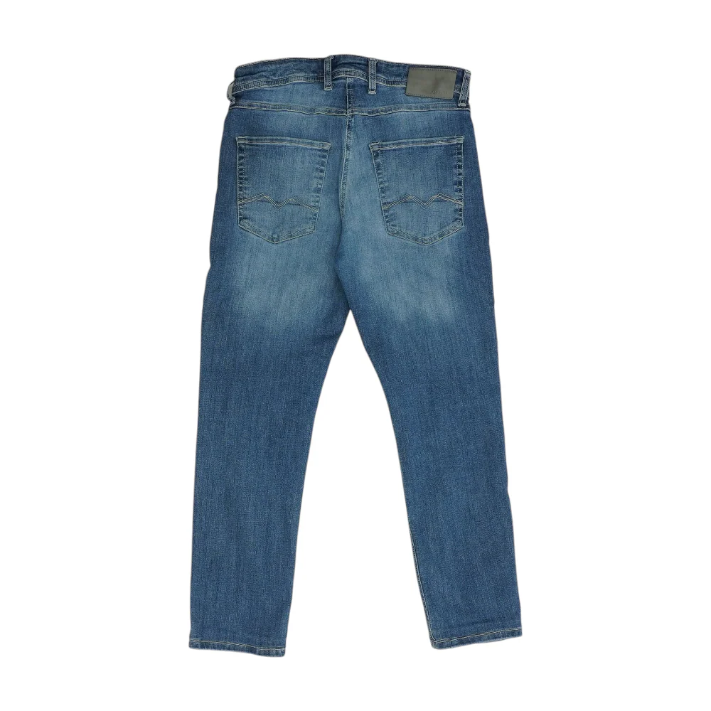 Tapered Jeans - Image 2
