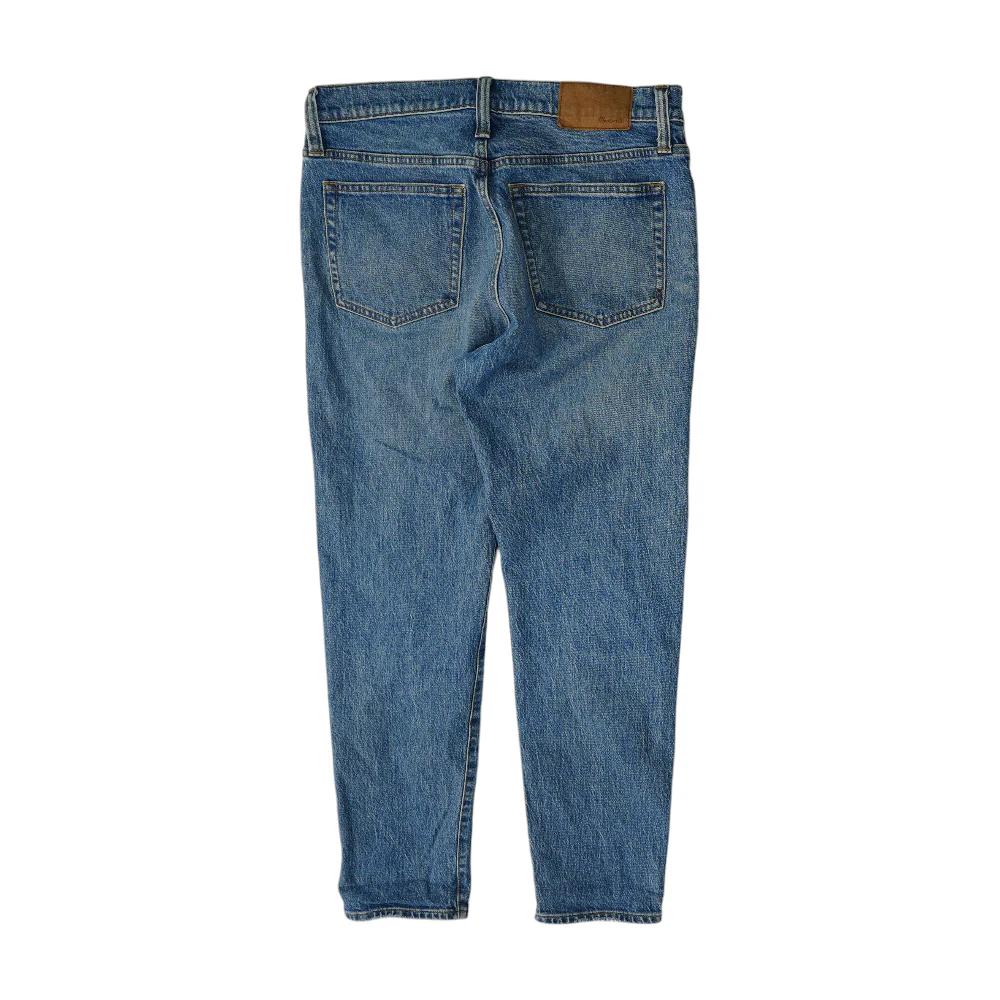 Tapered Jeans - Image 2