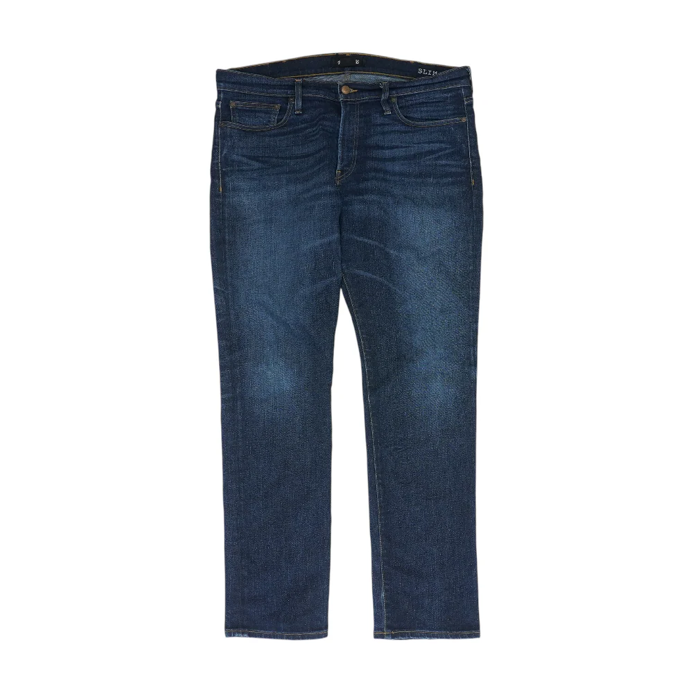 Slim Jeans