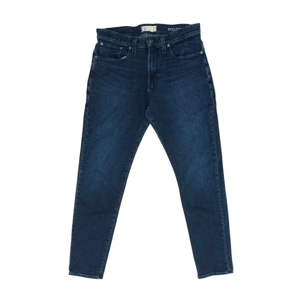 Athletic Jeans