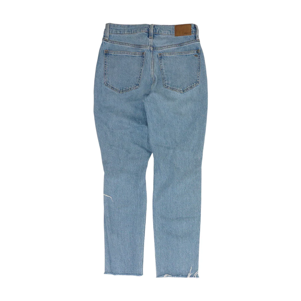 Blue Regular Jeans - Image 2