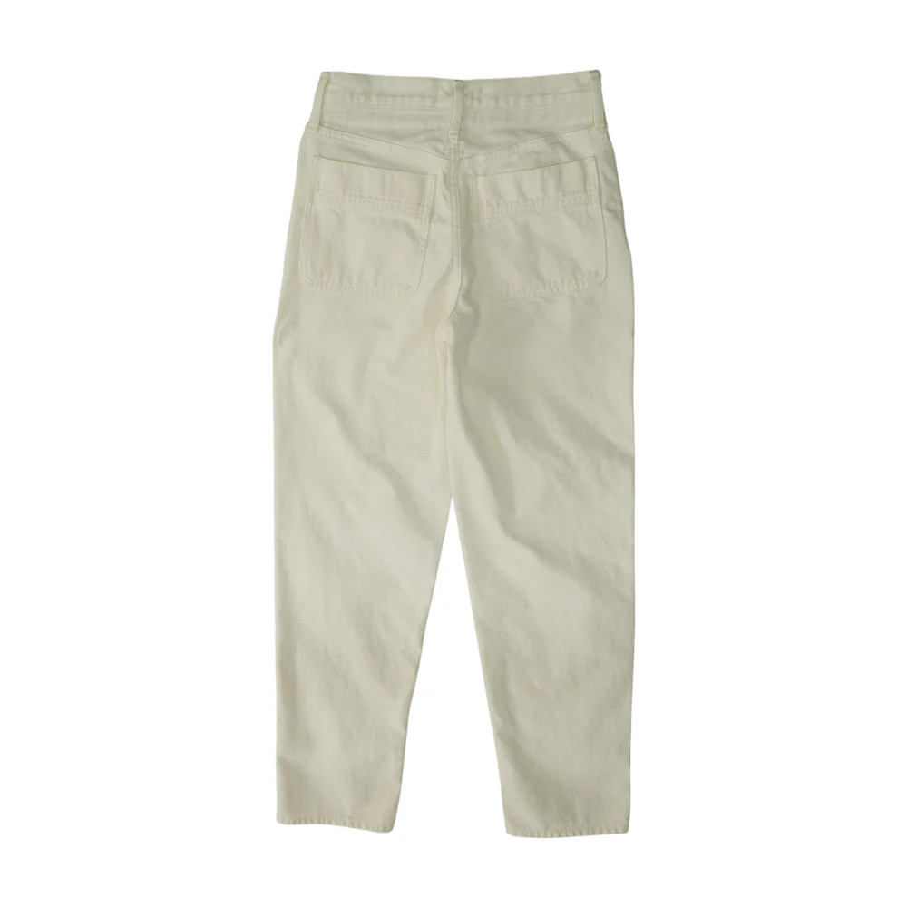 White Jeans - Image 2