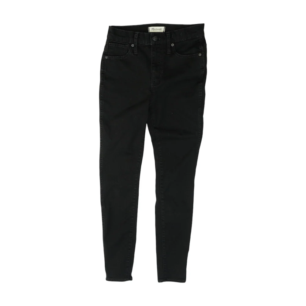 Black Skinny Jeans