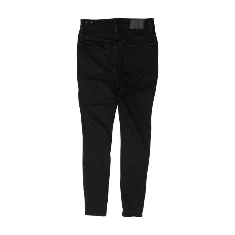 Black Skinny Jeans - Image 2