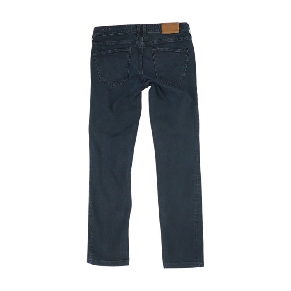Navy Regular Jeans - Image 2
