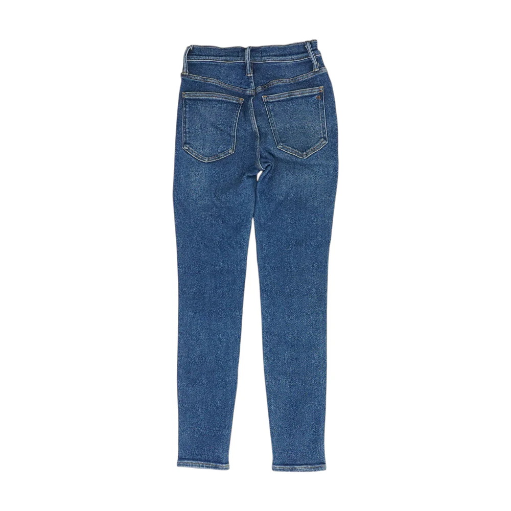Blue Skinny Jeans - Image 2