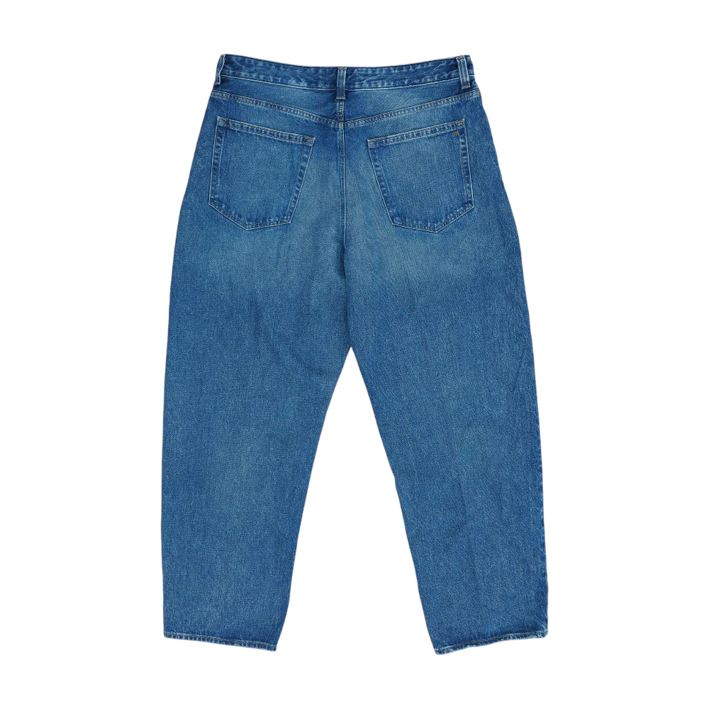 Blue Regular Jeans - Image 2