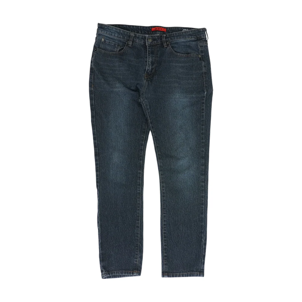 Regular Jeans
