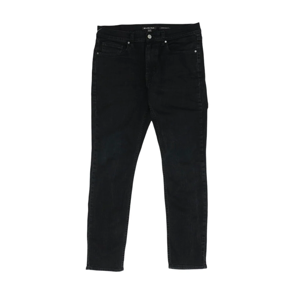 Black Slim Jeans